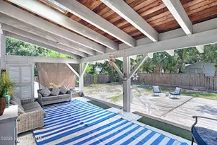 5875 Riverside Dr, Melbourne Beach, FL 32951 - Photo 27
