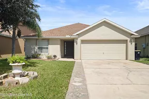 141 Wishing Well Cir SW, Palm Bay, FL 32908 - Photo 1