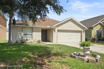 141 Wishing Well Circle SW, Palm Bay, FL 32908 - Photo 3