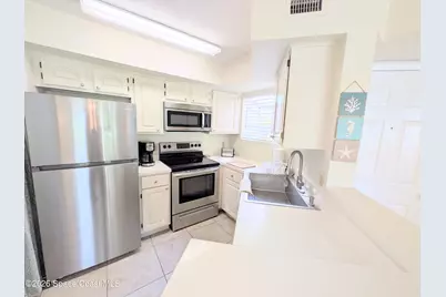 1800 Charlesmont Drive #6-107, Indialantic, FL 32903 - Photo 9
