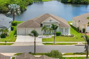 1486 Grand Isle Blvd, Melbourne, FL 32940 - Photo 1