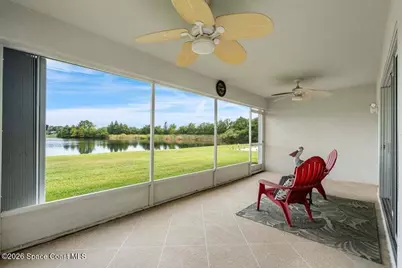 1486 Grand Isle Boulevard, Melbourne, FL 32940 - Photo 3