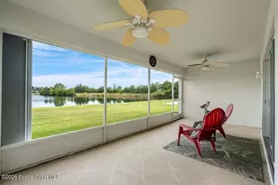 1486 Grand Isle Blvd, Melbourne, FL 32940 - Photo 3
