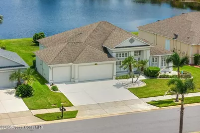 1486 Grand Isle Boulevard, Melbourne, FL 32940 - Photo 39