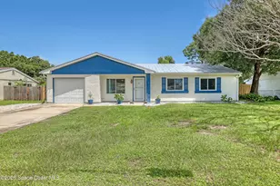 1671 Charles Blvd NE, Palm Bay, FL 32907 - Photo 1