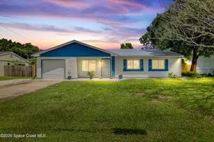 1671 Charles Blvd NE, Palm Bay, FL 32907 - Photo 1