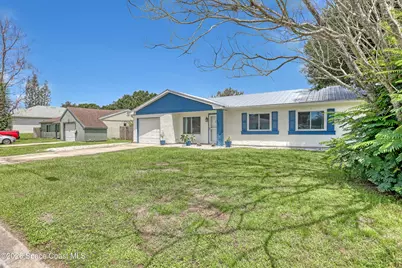 1671 Charles Boulevard NE, Palm Bay, FL 32907 - Photo 3