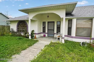 1306 Camas Ave NW, Palm Bay, FL 32907 - Photo 1