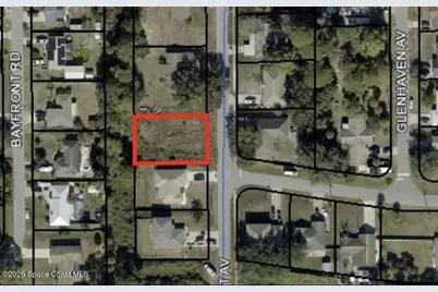 6940 Belfast Avenue, Cocoa, FL 32927 - Photo 1
