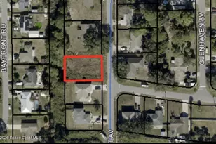 6940 Belfast Ave, Cocoa, FL 32927 - Photo 1