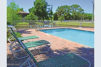400 Yellow Tail Lane NE #101, Merritt Island, FL 32953 - Photo 25