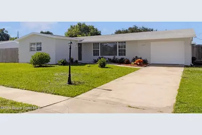 1741 Cadillac Circle S, Melbourne, FL 32935 - Photo 3