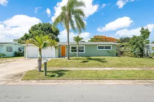 250 Carib Dr, Merritt Island, FL 32952 - Photo 1
