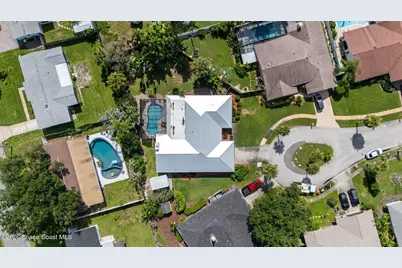 7 Judy Court, Satellite Beach, FL 32937 - Photo 59