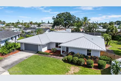 7 Judy Court, Satellite Beach, FL 32937 - Photo 3
