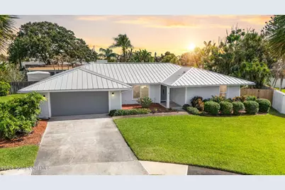 7 Judy Court, Satellite Beach, FL 32937 - Photo 1