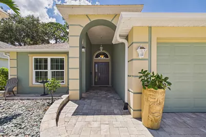 4991 Erin Lane, Melbourne, FL 32940 - Photo 3