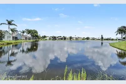 4452 Bowmore Place, Melbourne, FL 32940 - Photo 1