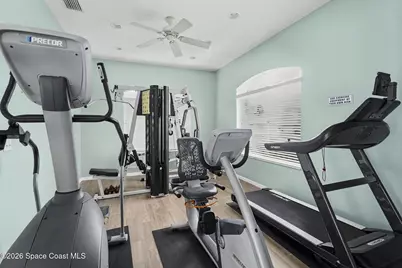 4452 Bowmore Place, Melbourne, FL 32940 - Photo 33