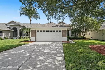 4452 Bowmore Place, Melbourne, FL 32940 - Photo 5
