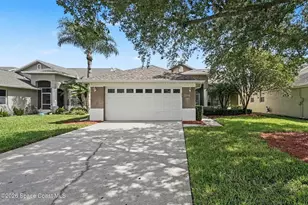 4452 Bowmore Pl, Melbourne, FL 32940 - Photo 5