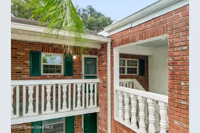 1900 Knox McRae Drive #205g, Titusville, FL 32780 - Photo 1