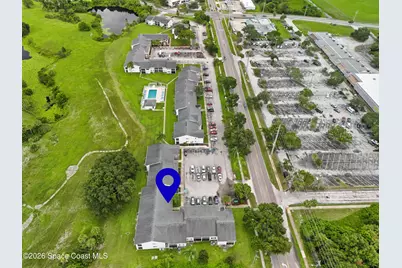 1900 Knox McRae Drive #205g, Titusville, FL 32780 - Photo 31