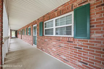 1900 Knox McRae Drive #205g, Titusville, FL 32780 - Photo 27
