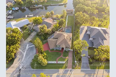 2340 Newfound Harbor Drive W, Merritt Island, FL 32952 - Photo 73