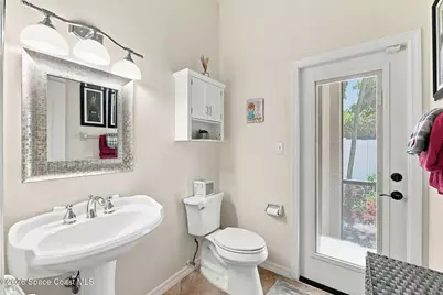 2340 Newfound Harbor Drive W, Merritt Island, FL 32952 - Photo 25