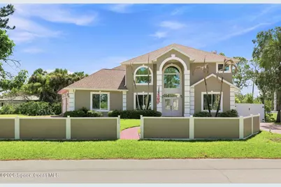 2340 Newfound Harbor Drive W, Merritt Island, FL 32952 - Photo 5
