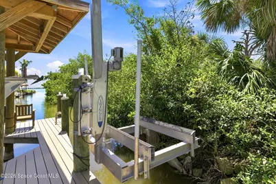 2340 Newfound Harbor Drive W, Merritt Island, FL 32952 - Photo 59