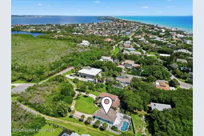 195 River Drive, Melbourne Beach, FL 32951 - Photo 3