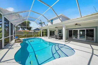 195 River Drive, Melbourne Beach, FL 32951 - Photo 35