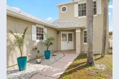 865 Dewberry Terrace NE, Palm Bay, FL 32905 - Photo 5