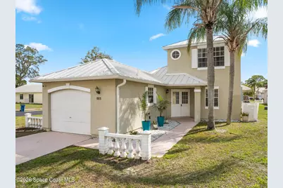 865 Dewberry Terrace NE, Palm Bay, FL 32905 - Photo 3