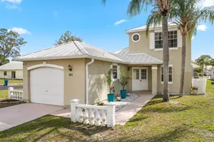 865 Dewberry Terrace NE, Palm Bay, FL 32905 - Photo 3