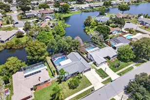 2860 Raintree Lake Circle S, Merritt Island, FL 32953 - Photo 57