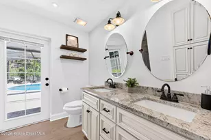 2860 Raintree Lake Circle S, Merritt Island, FL 32953 - Photo 3