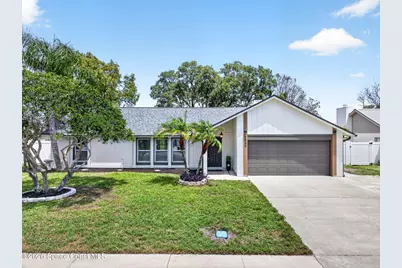 2860 Raintree Lake Circle S, Merritt Island, FL 32953 - Photo 59