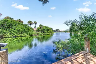 2860 Raintree Lake Circle S, Merritt Island, FL 32953 - Photo 45