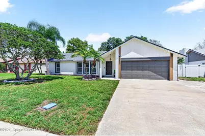 2860 Raintree Lake Circle S, Merritt Island, FL 32953 - Photo 67