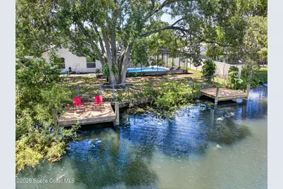 2860 Raintree Lake Circle S, Merritt Island, FL 32953 - Photo 47