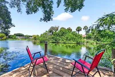 2860 Raintree Lake Circle S, Merritt Island, FL 32953 - Photo 5
