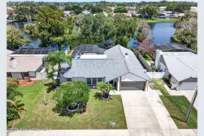 2860 Raintree Lake Circle S, Merritt Island, FL 32953 - Photo 65
