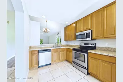 3432 Dairy Road #4, Titusville, FL 32796 - Photo 3