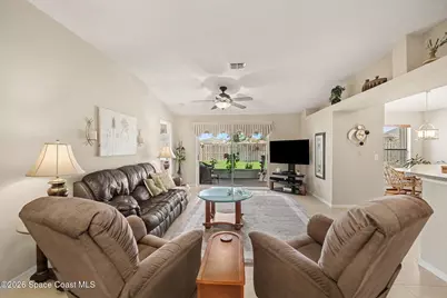 8514 Ivanhoe Drive, Melbourne, FL 32940 - Photo 5