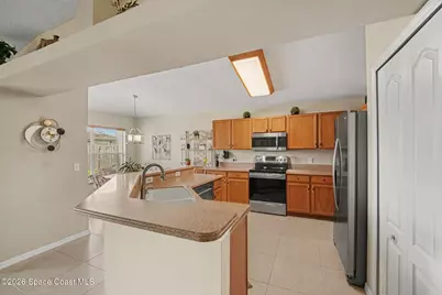 8514 Ivanhoe Drive, Melbourne, FL 32940 - Photo 9