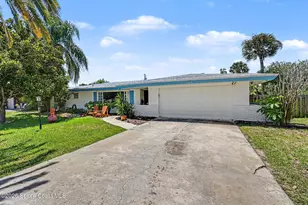 575 Glenwood Ave, Satellite Beach, FL 32937 - Photo 7