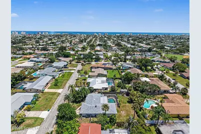 575 Glenwood Avenue, Satellite Beach, FL 32937 - Photo 49